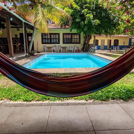 Pousada Roca Velha Arraial do Cabo Ngoại thất bức ảnh