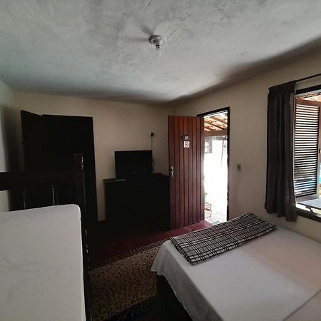 Pousada Roca Velha Arraial do Cabo Ngoại thất bức ảnh