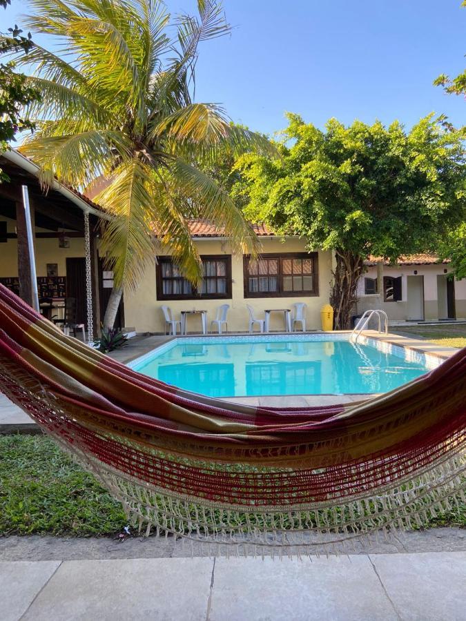 Pousada Roca Velha Arraial do Cabo Ngoại thất bức ảnh