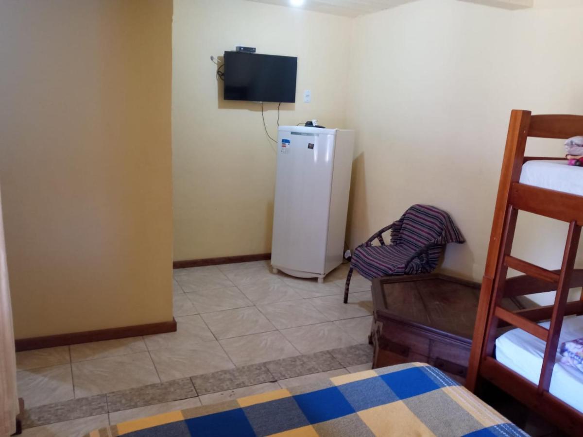 Pousada Roca Velha Arraial do Cabo Ngoại thất bức ảnh