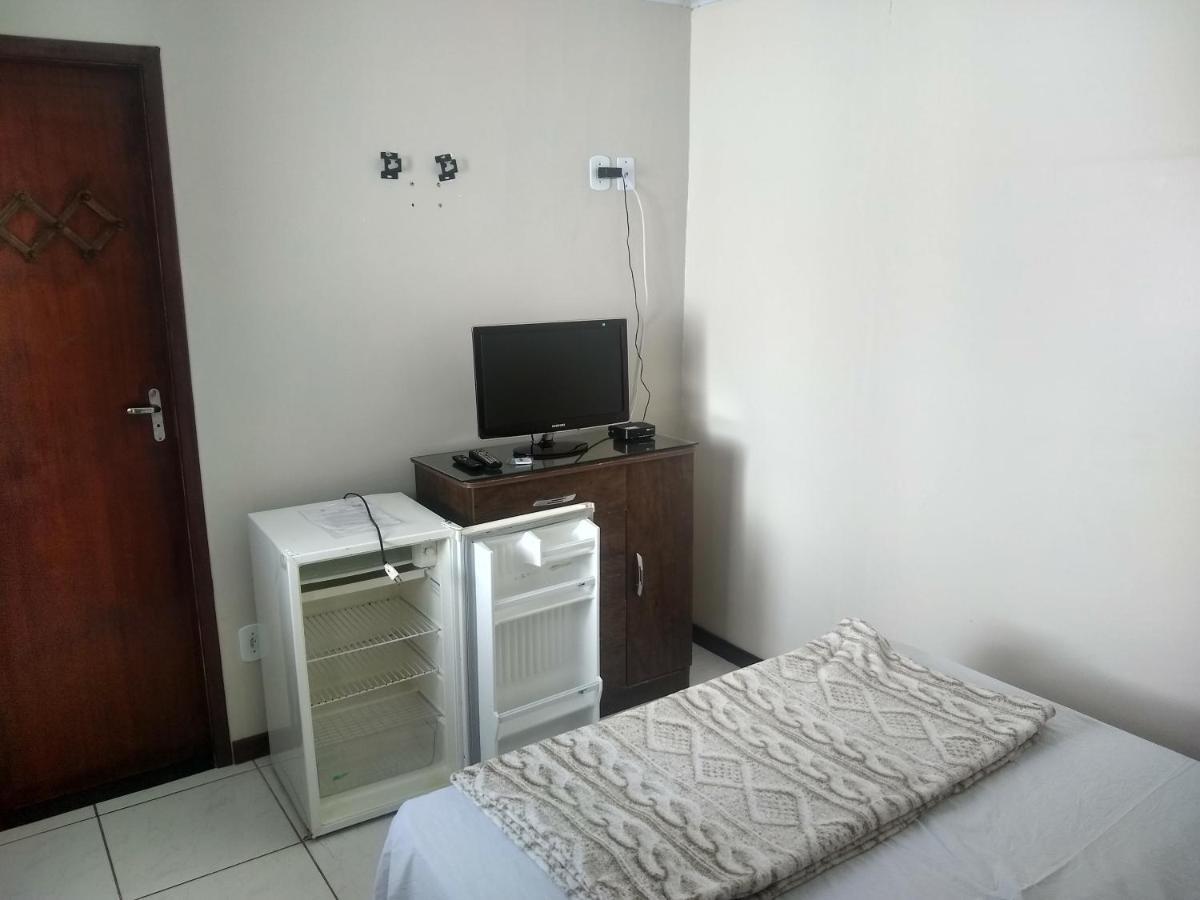 Pousada Roca Velha Arraial do Cabo Ngoại thất bức ảnh