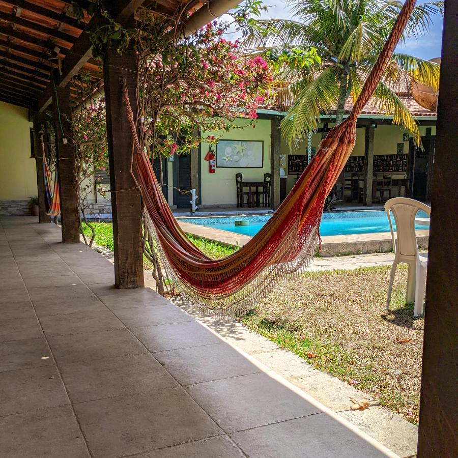 Pousada Roca Velha Arraial do Cabo Ngoại thất bức ảnh