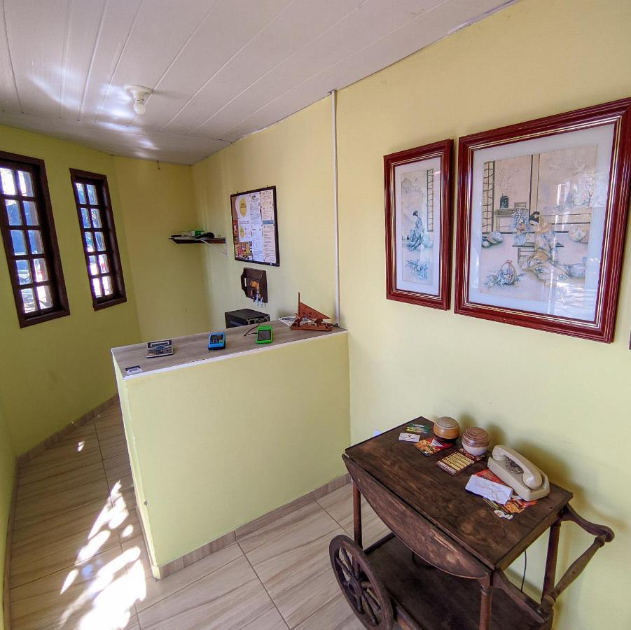 Pousada Roca Velha Arraial do Cabo Ngoại thất bức ảnh