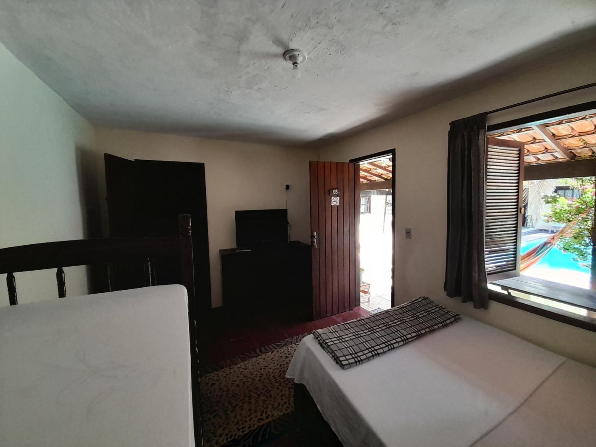 Pousada Roca Velha Arraial do Cabo Ngoại thất bức ảnh