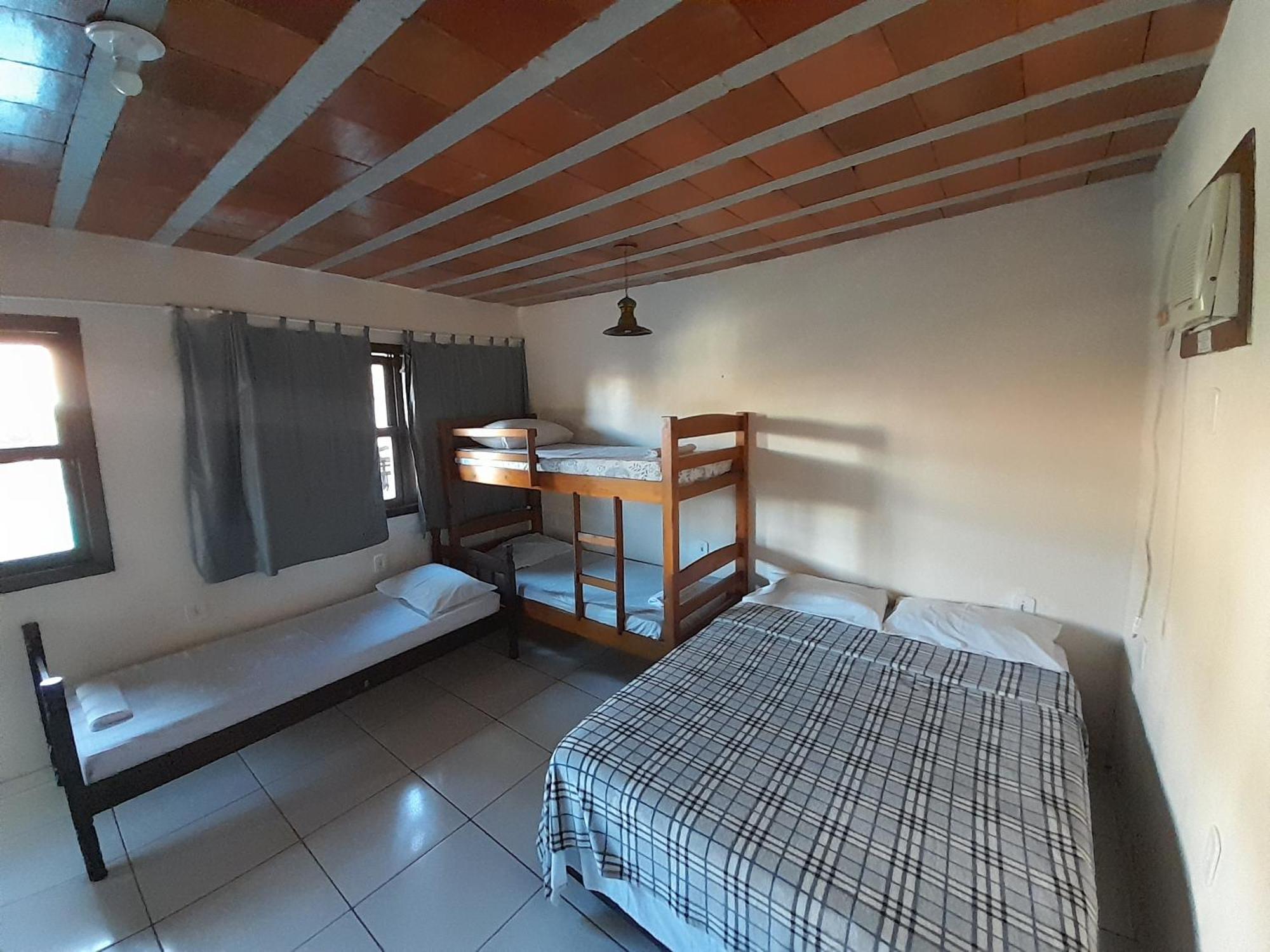 Pousada Roca Velha Arraial do Cabo Ngoại thất bức ảnh