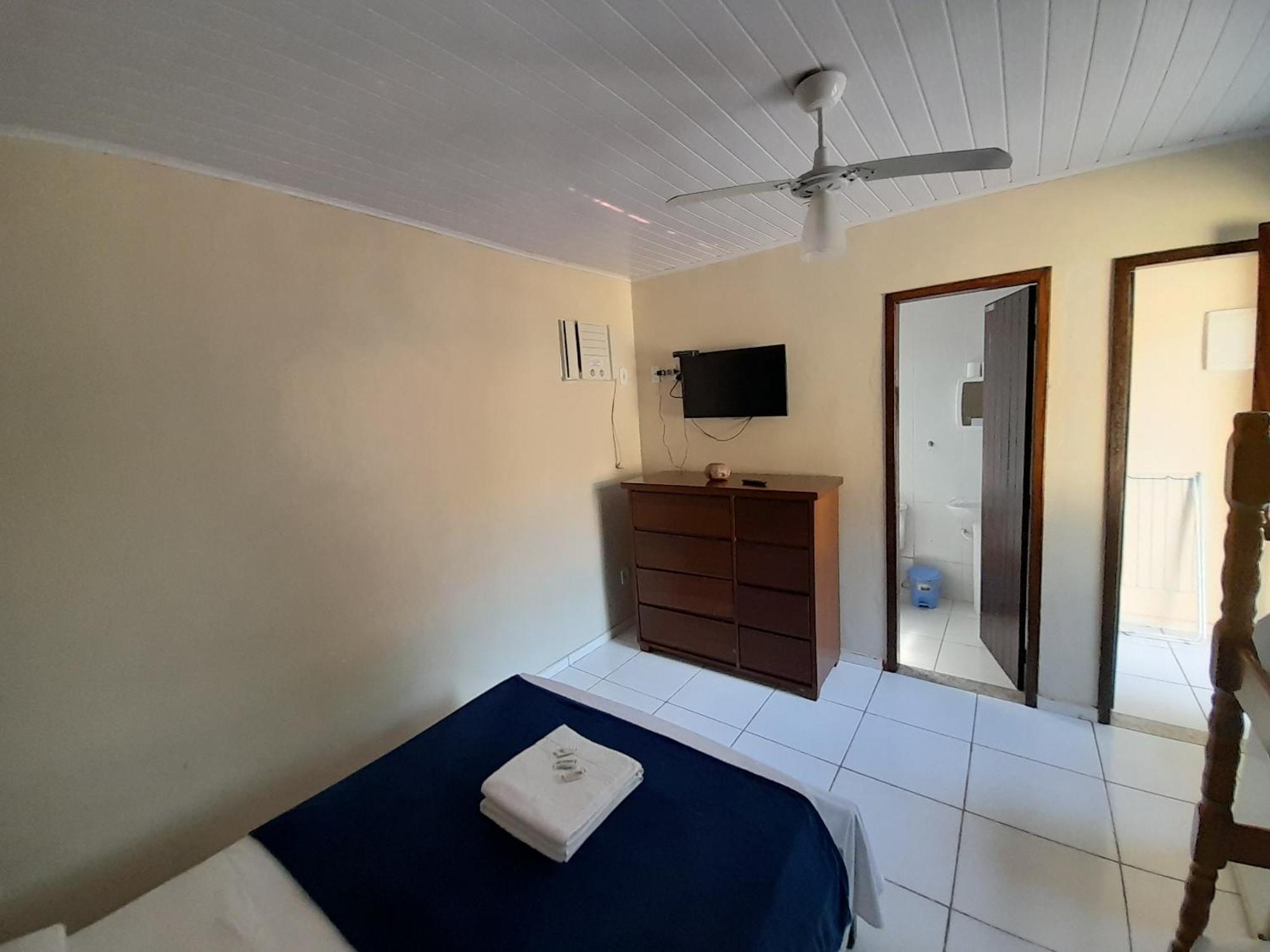 Pousada Roca Velha Arraial do Cabo Ngoại thất bức ảnh