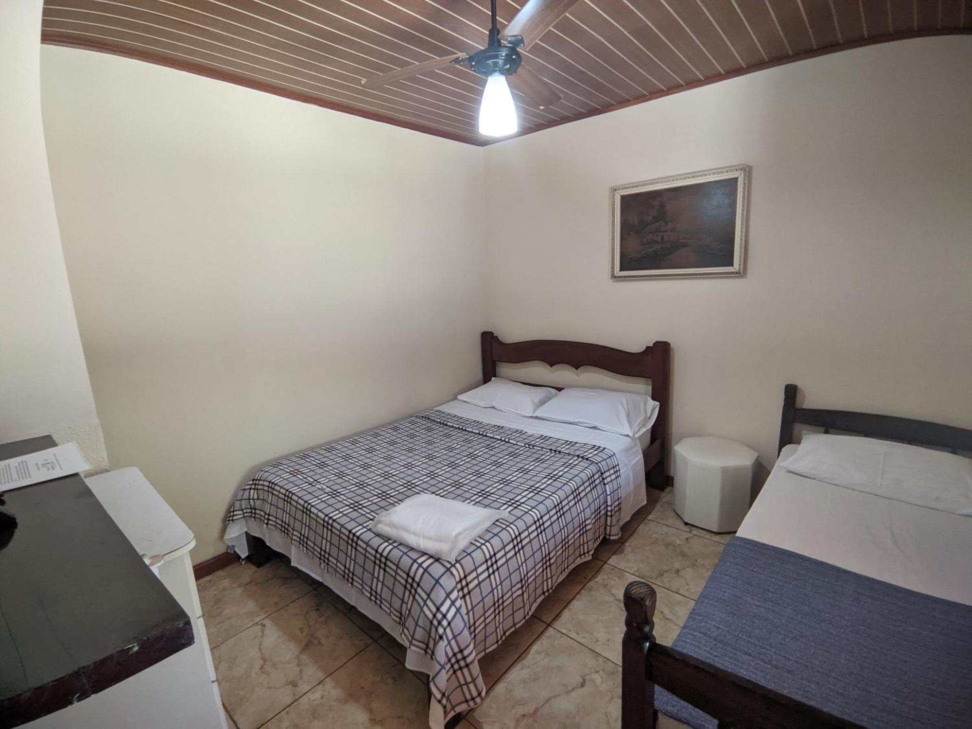 Pousada Roca Velha Arraial do Cabo Ngoại thất bức ảnh