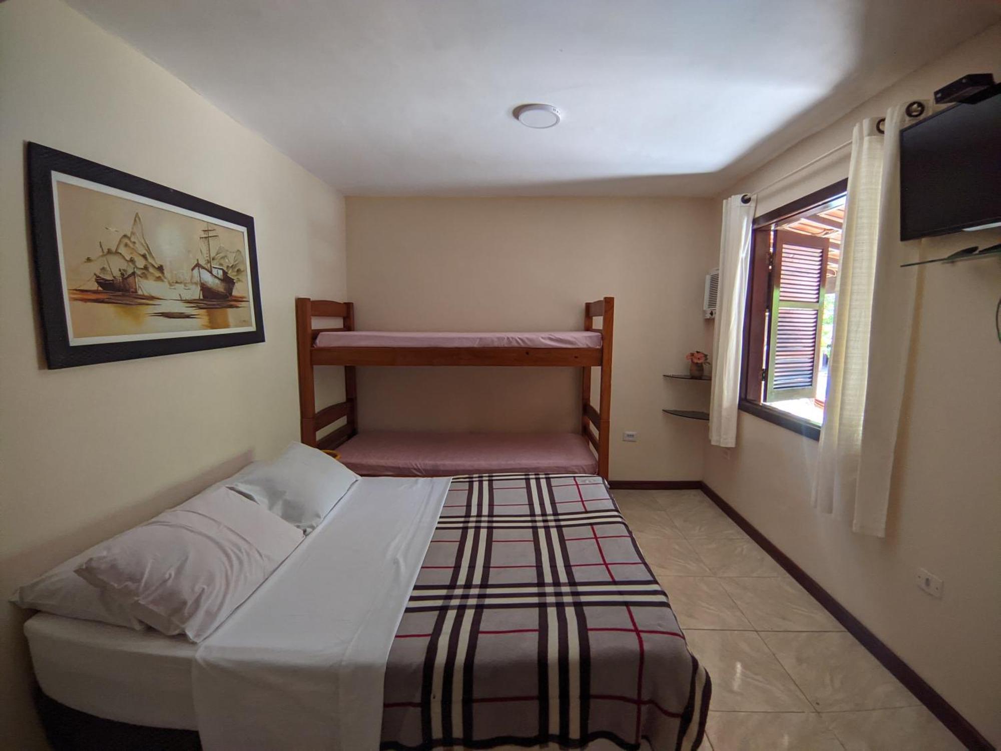 Pousada Roca Velha Arraial do Cabo Ngoại thất bức ảnh