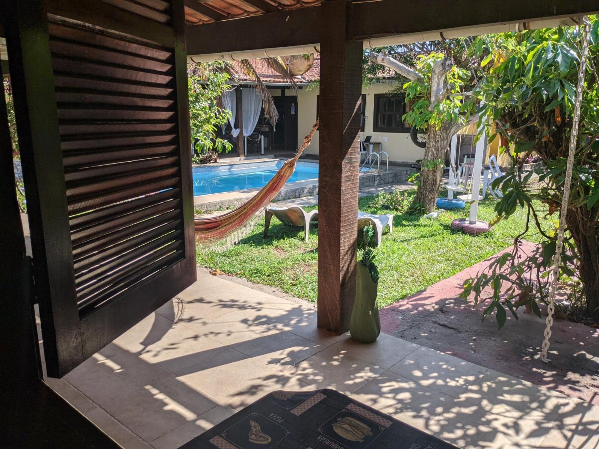 Pousada Roca Velha Arraial do Cabo Ngoại thất bức ảnh