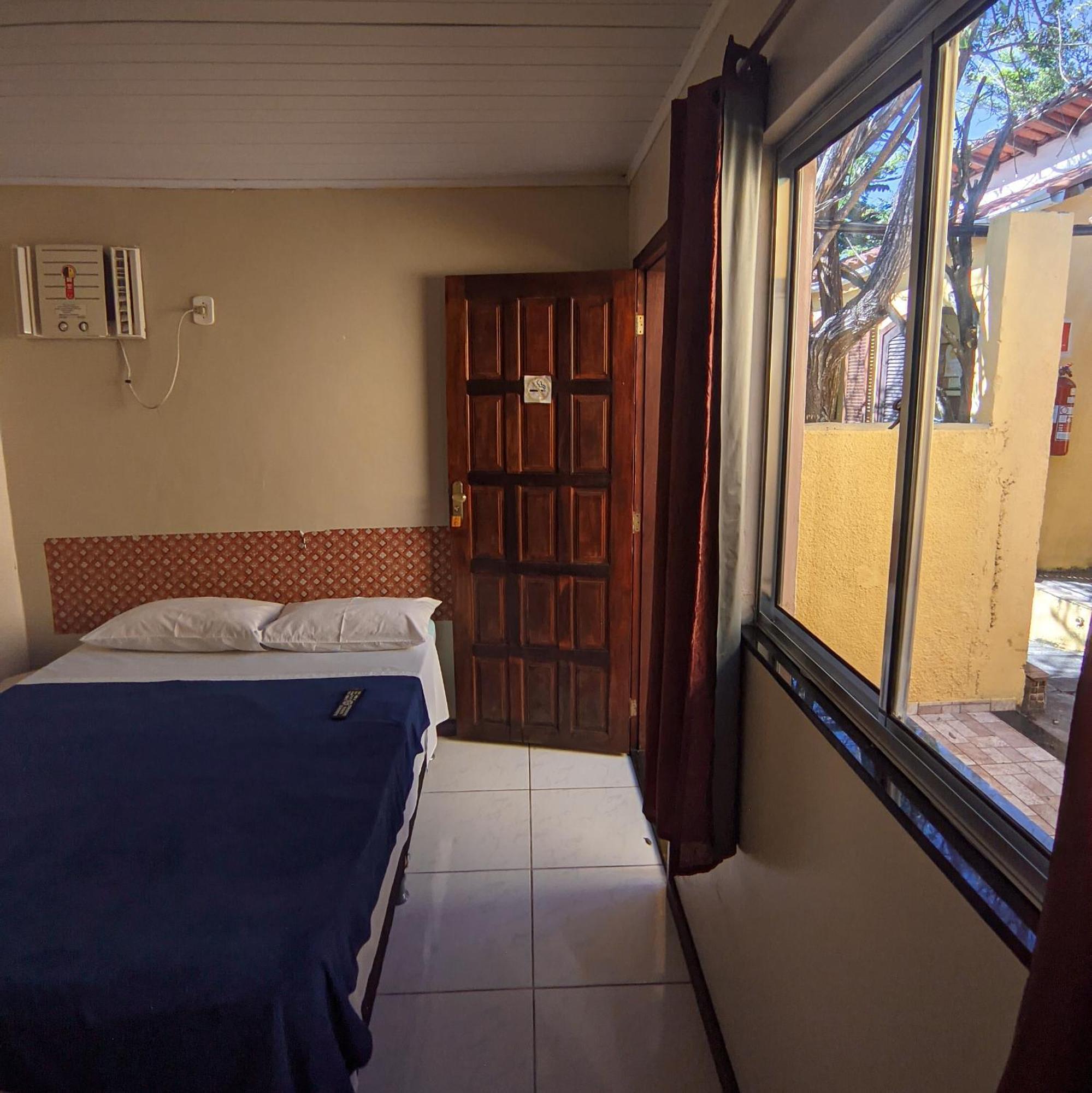 Pousada Roca Velha Arraial do Cabo Ngoại thất bức ảnh