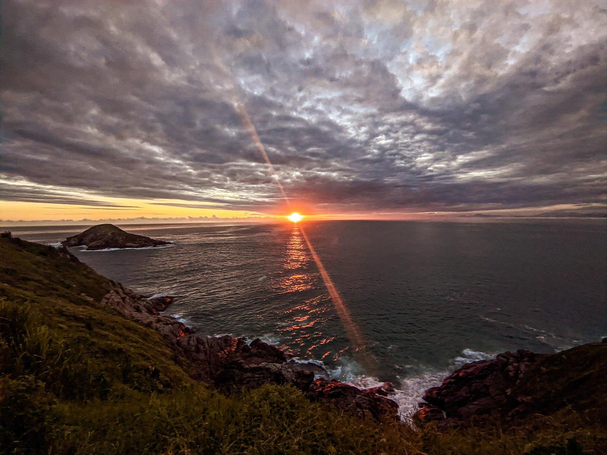 Pousada Roca Velha Arraial do Cabo Ngoại thất bức ảnh