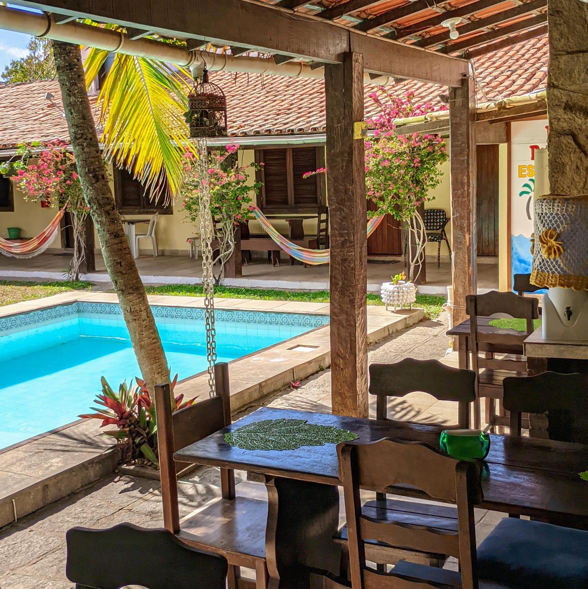 Pousada Roca Velha Arraial do Cabo Ngoại thất bức ảnh