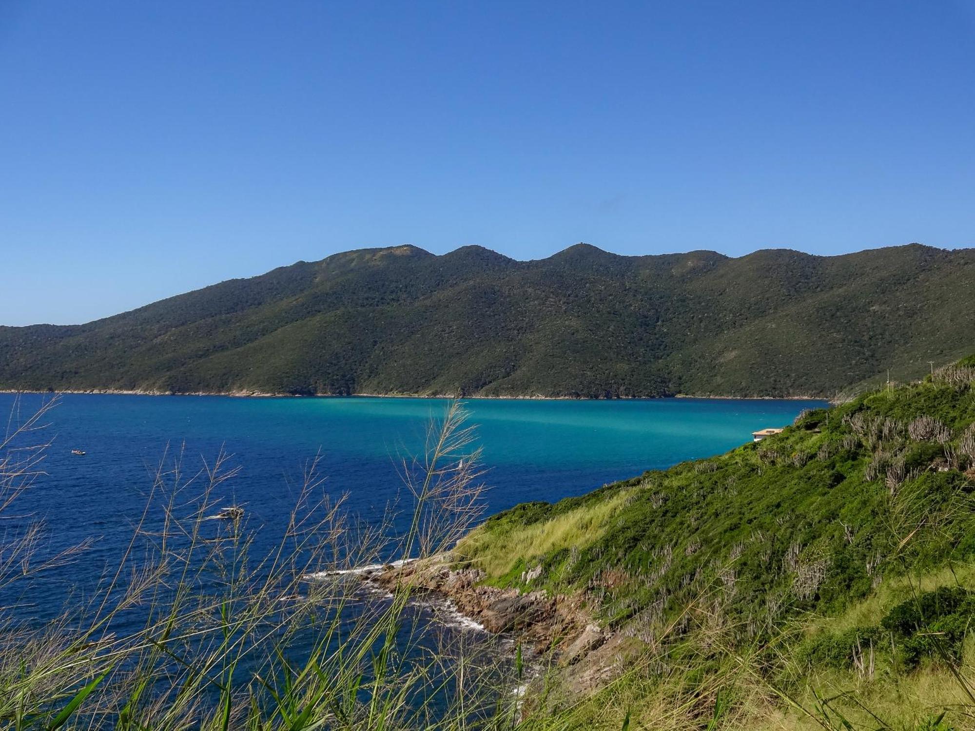 Pousada Roca Velha Arraial do Cabo Ngoại thất bức ảnh