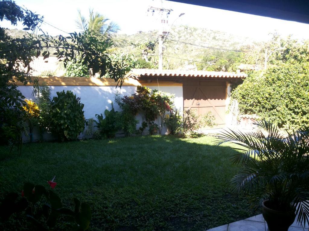 Pousada Roca Velha Arraial do Cabo Ngoại thất bức ảnh