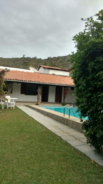 Pousada Roca Velha Arraial do Cabo Ngoại thất bức ảnh